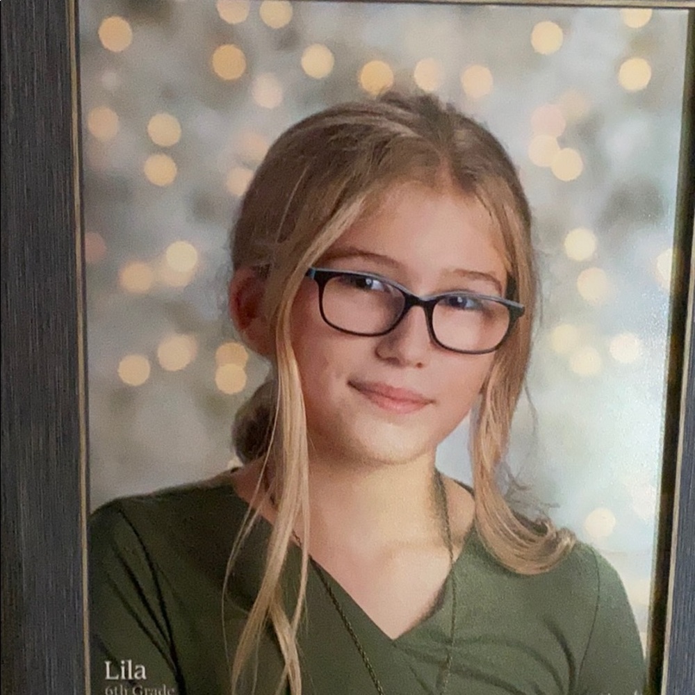 Meet your Posher, Lila